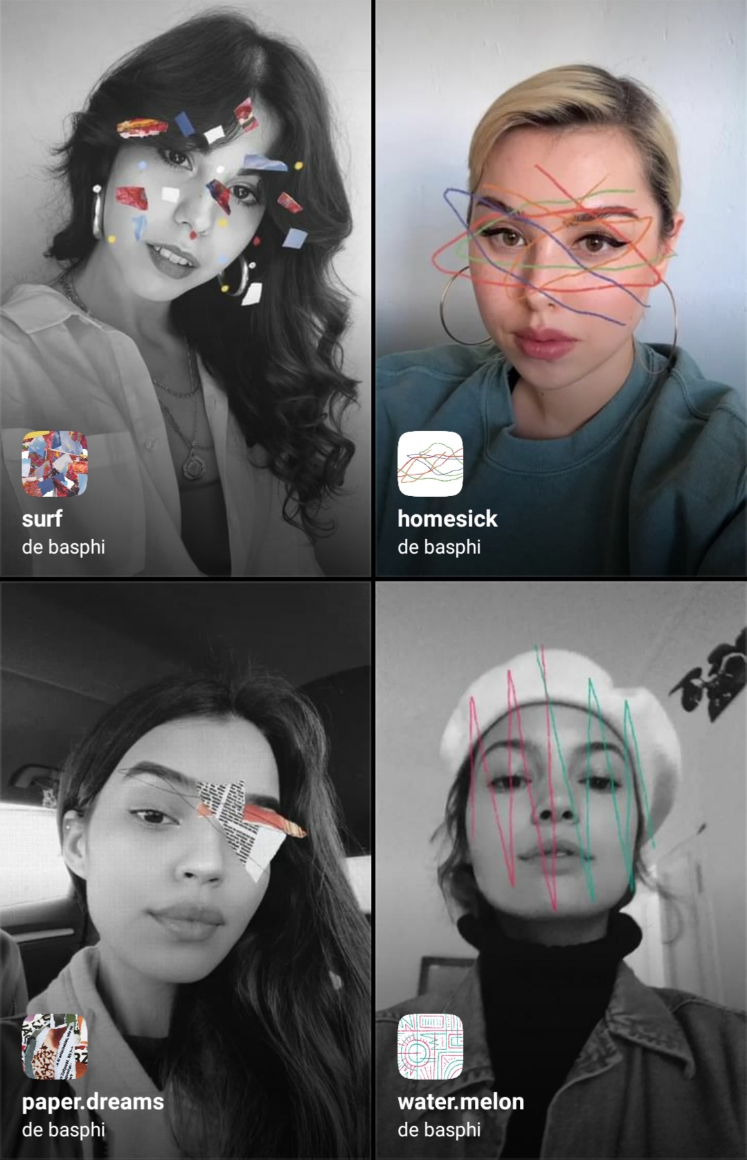 Filtros De Instagram 2021 La Guía Definitiva Crehana Cl