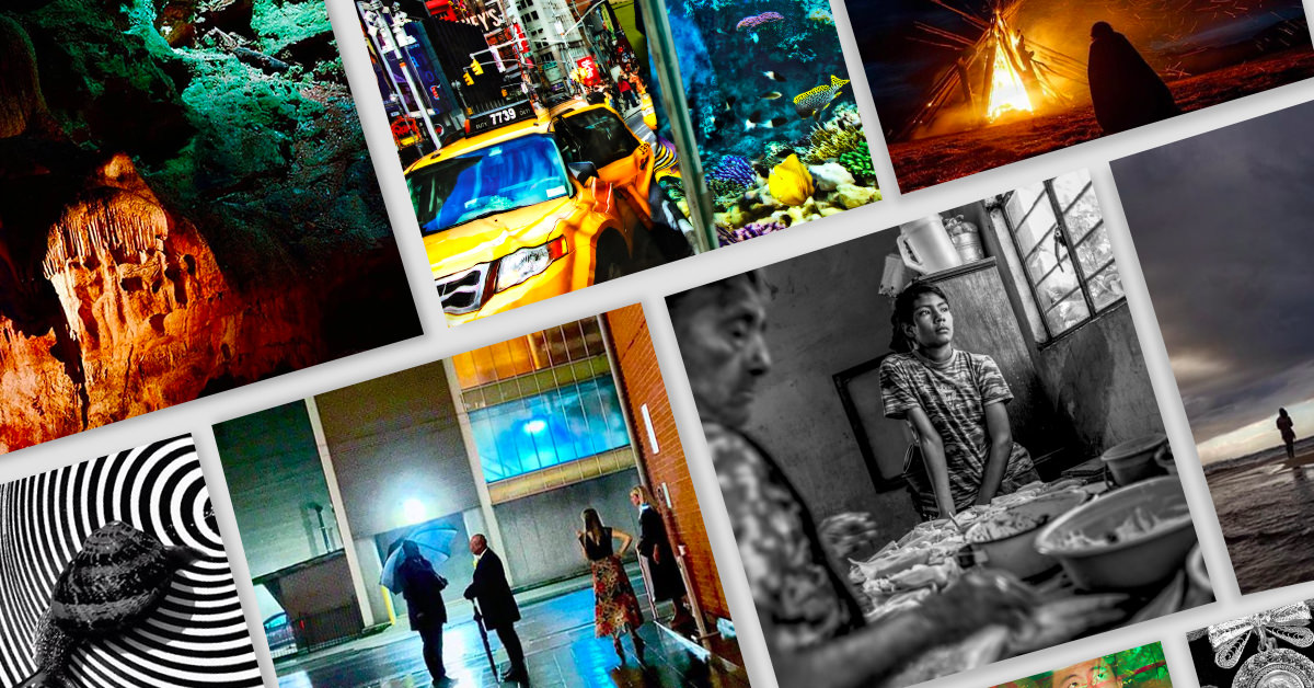 Los 5 fotógrafos mexicanos que debes seguir y te inspirarán