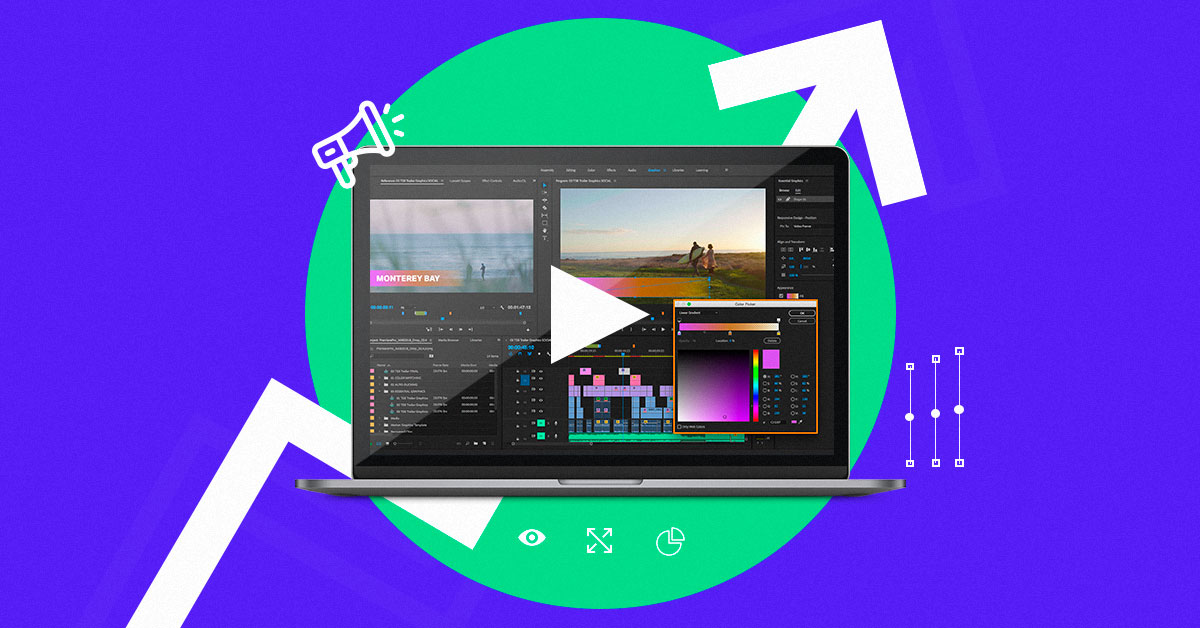 El Video Marketing, la estrategia más utilizada en los medios digitales