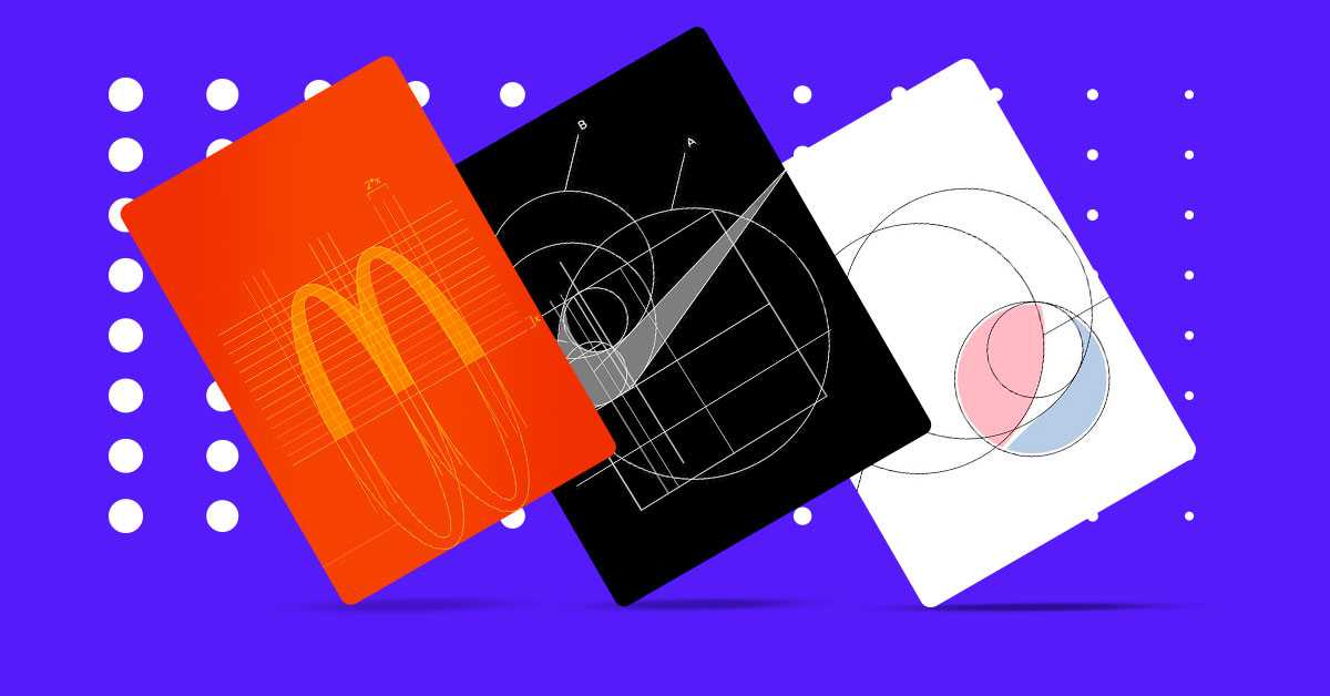 Los secretos detrás de los logos más famosos