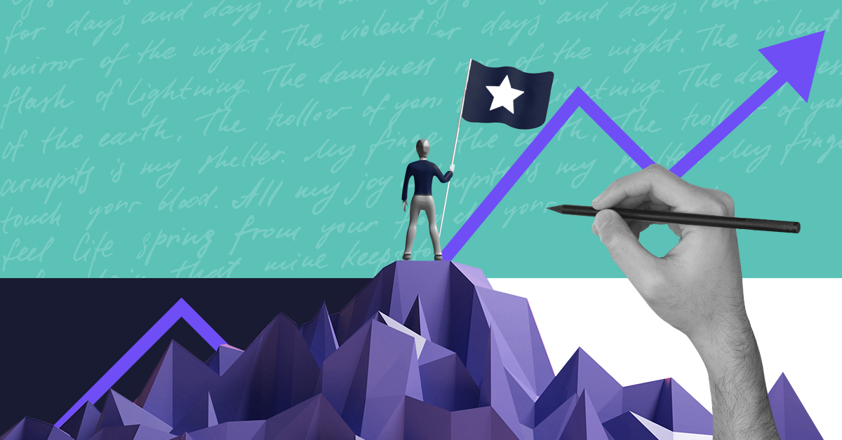 ¿Cómo escribir casos de éxito para ganar clientes? Luce tus logros