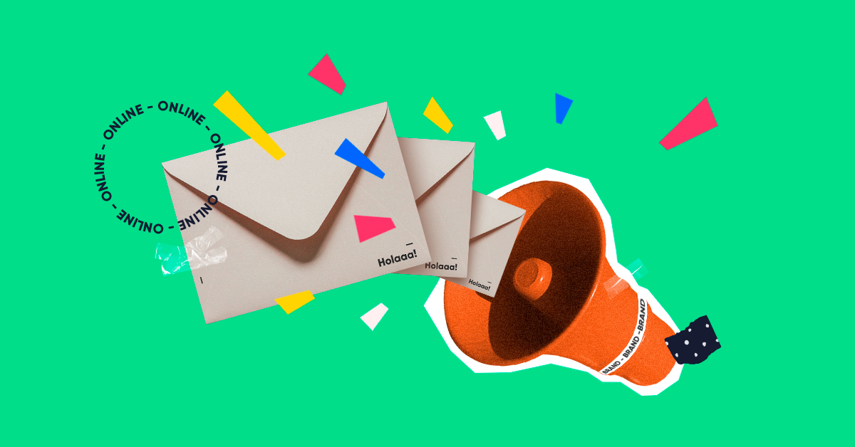 Guía básica para tu primera campaña de email marketing