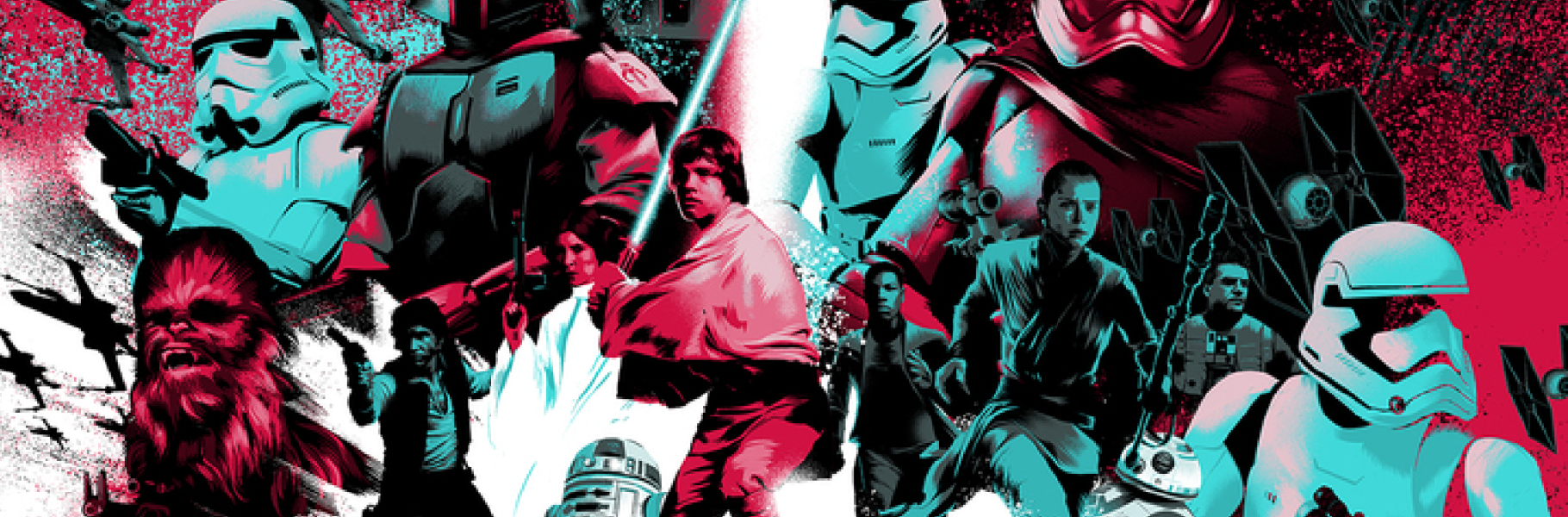 10 Posters de películas que debes tener como wallpaper