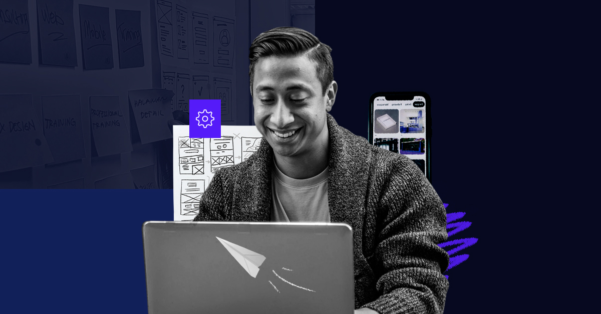 ¿Qué es UX y UI? La guía que necesitas para ser un profesional completo