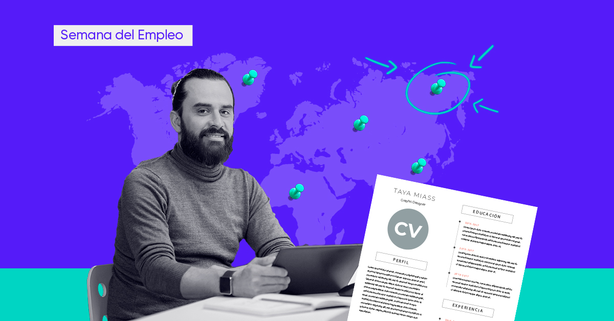 ¿Quieres trabajar en Silicon Valley? Las mejores webs para buscar trabajo en el extranjero