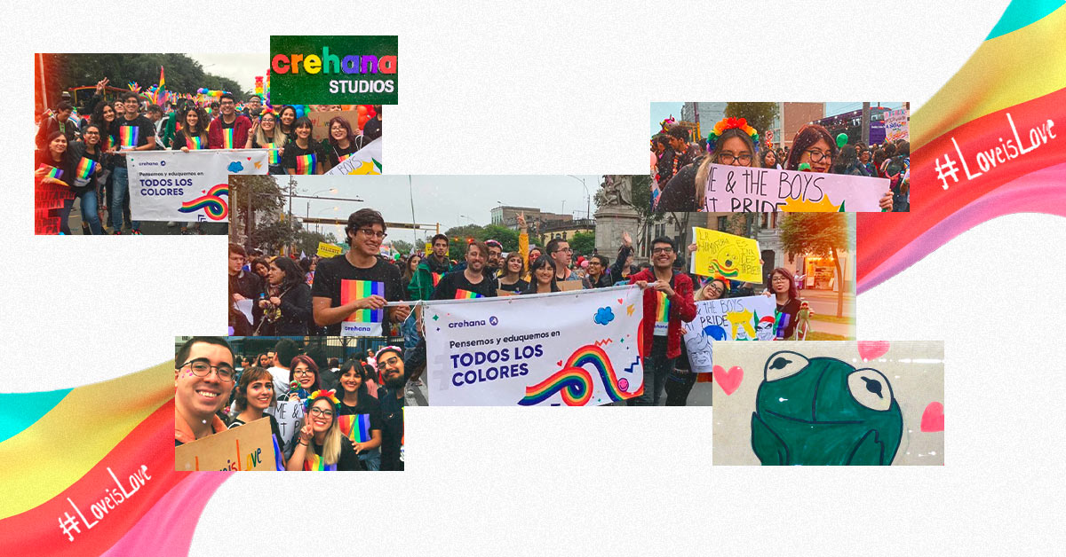 Na diversidade se constrói o futuro