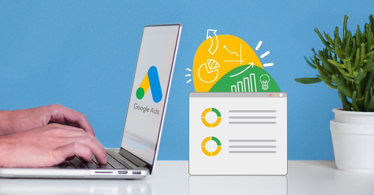 Sé un experto de Google Ads con estos cursos online