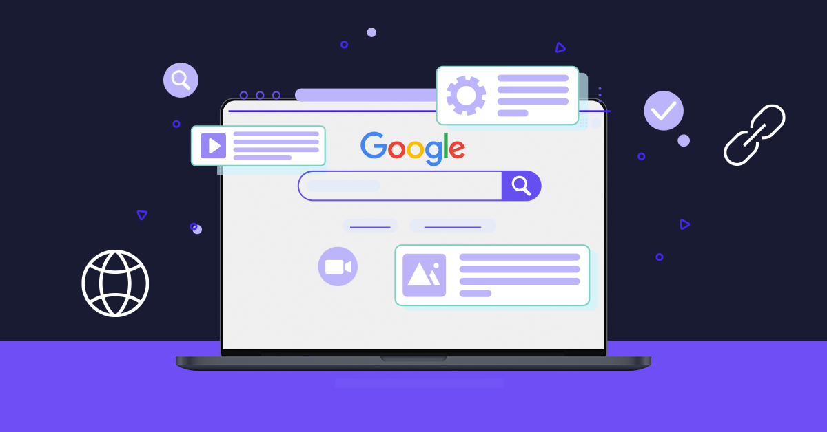 ¿Cómo indexar una web en Google? Mejora el nivel de indexación de tu sitio web