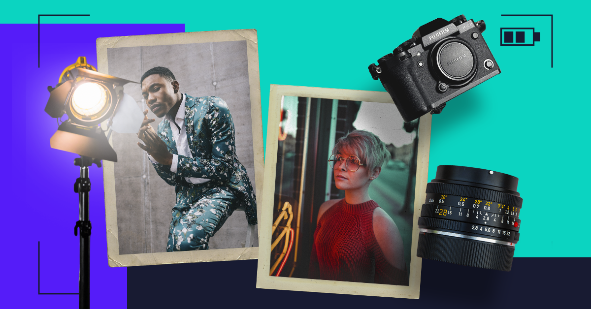 O que são os planos fotográficos e como usá-los?