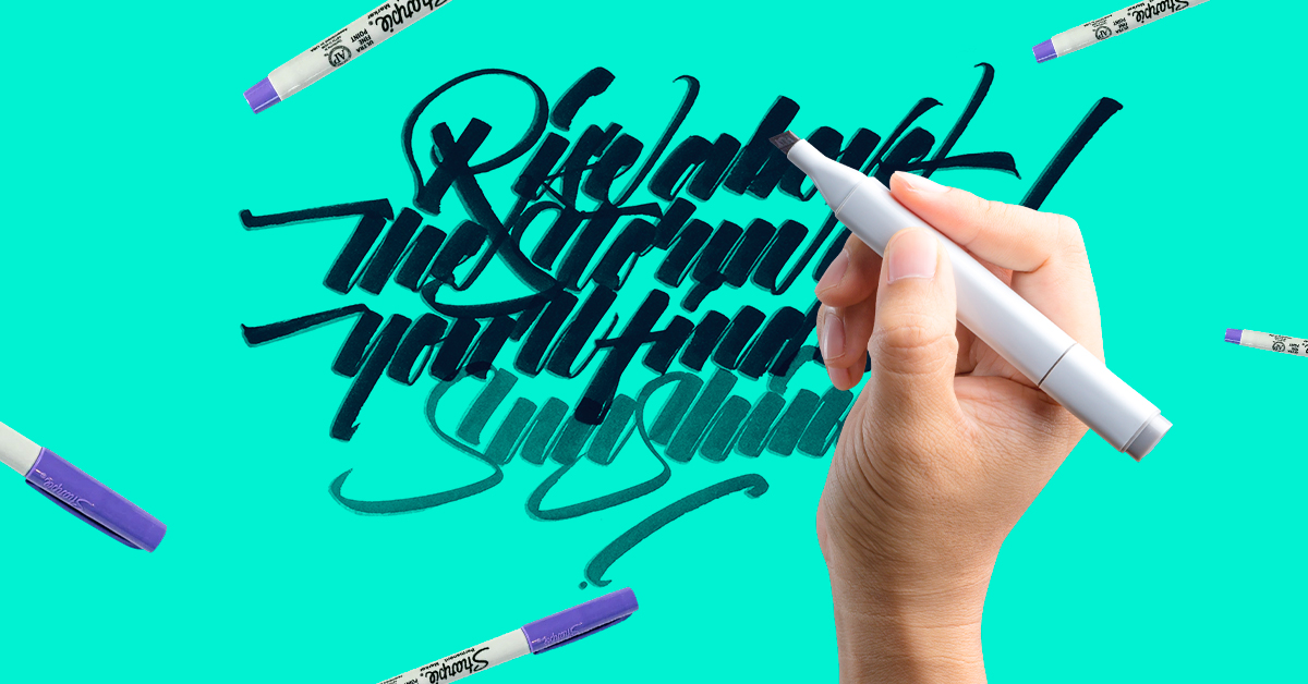 Todo sobre Copic Marker: el rotulador favorito de los artistas gráficos