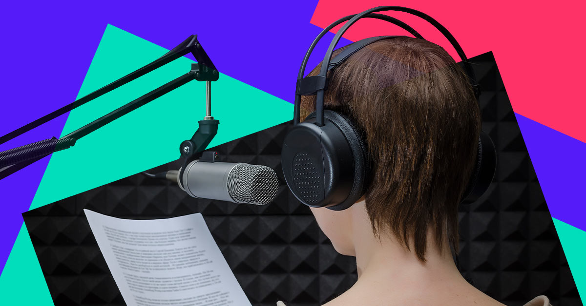 ¿Cómo cuidar mi voz para hacer doblaje?