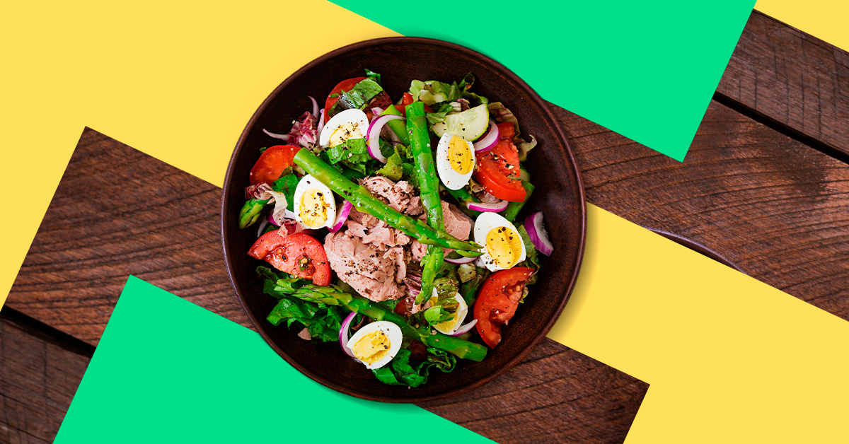 Cocinar en casa: 2 platos que necesitas aprender