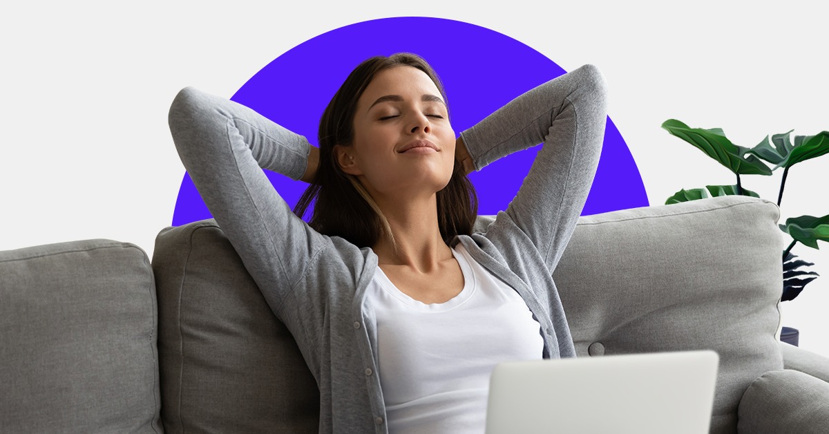 Ergonomía en casa: Tu espalda agradecerá que leas esta nota