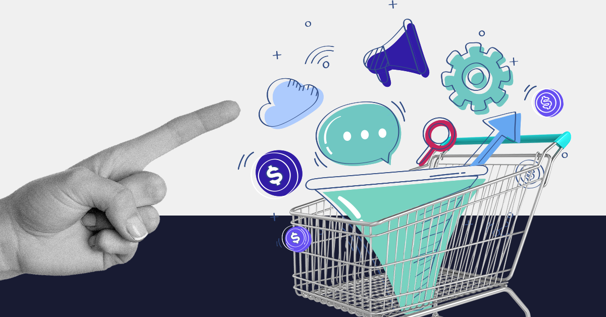 Embudo de ventas: qué es, ejemplos y cómo crear uno para tu empresa hoy