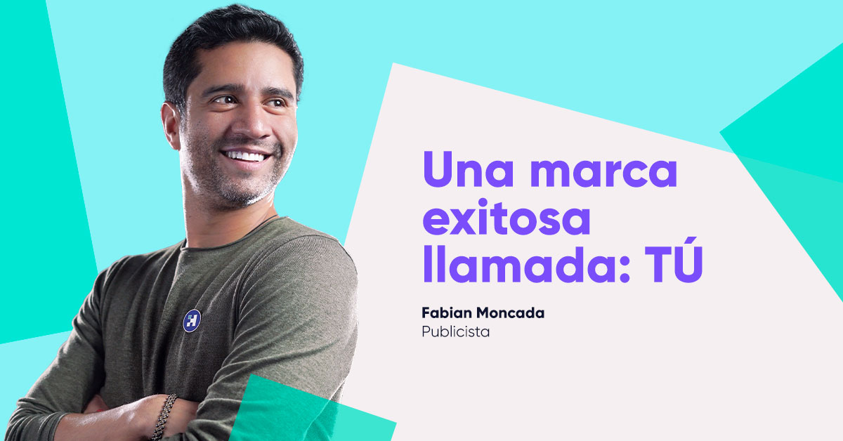 Una marca exitosa llamada: TÚ