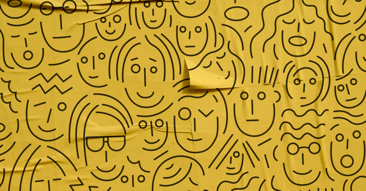 Lecciones para diseño de personajes