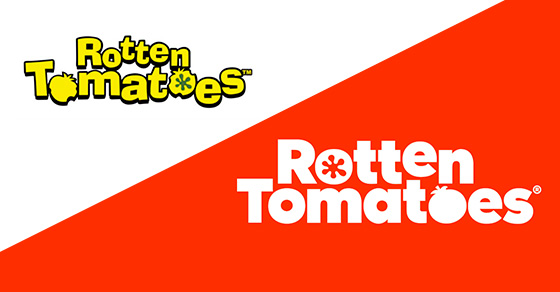 Rotten Tomatoes cambia de cara con nuevo logo ¿Le gustará a los fans?