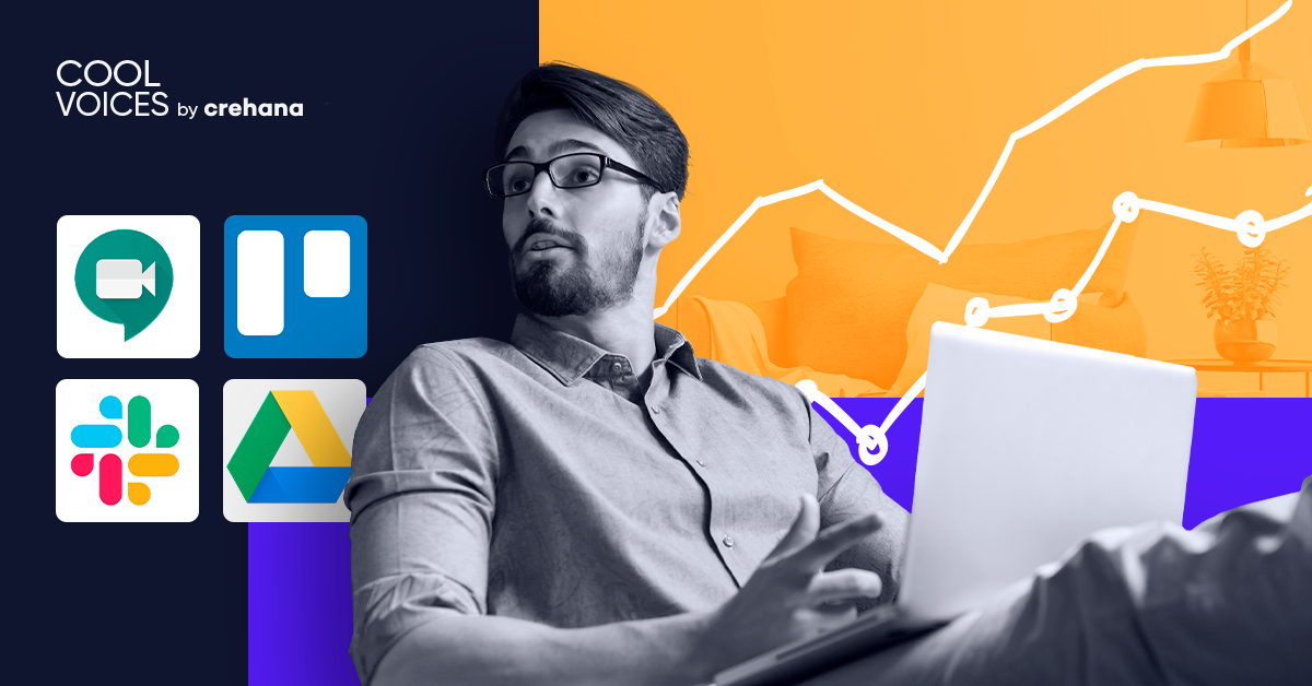 Conheça 10 ferramentas digitais para melhorar a produtividade no trabalho remoto