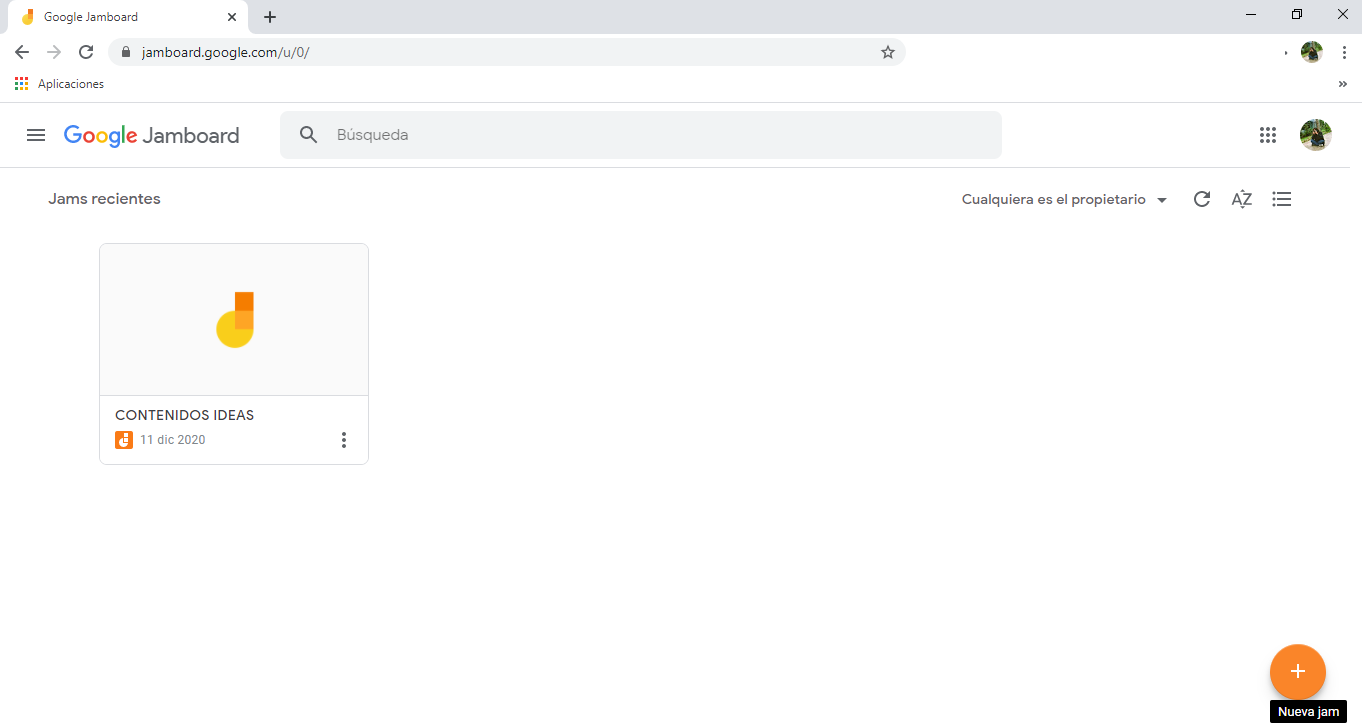 💡 Qué es Jamboard y para qué nos sirve [2021] Crehana EC