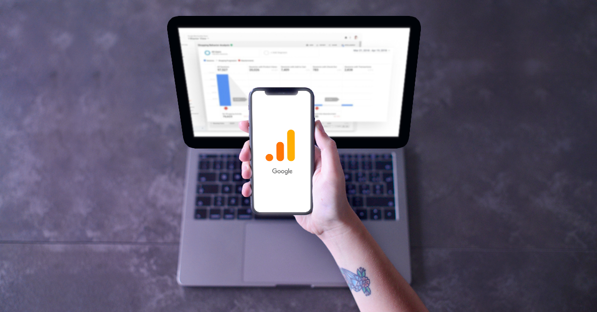 Cómo usar Google Analytics. ¡Vuélvete un ninja!