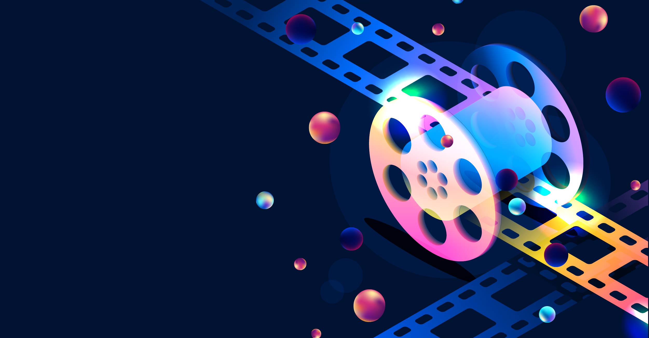 La tecnología y el cine: los cómplices de engañar a nuestro ojo
