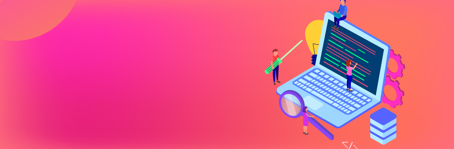 Reloaded: Un programador creativo