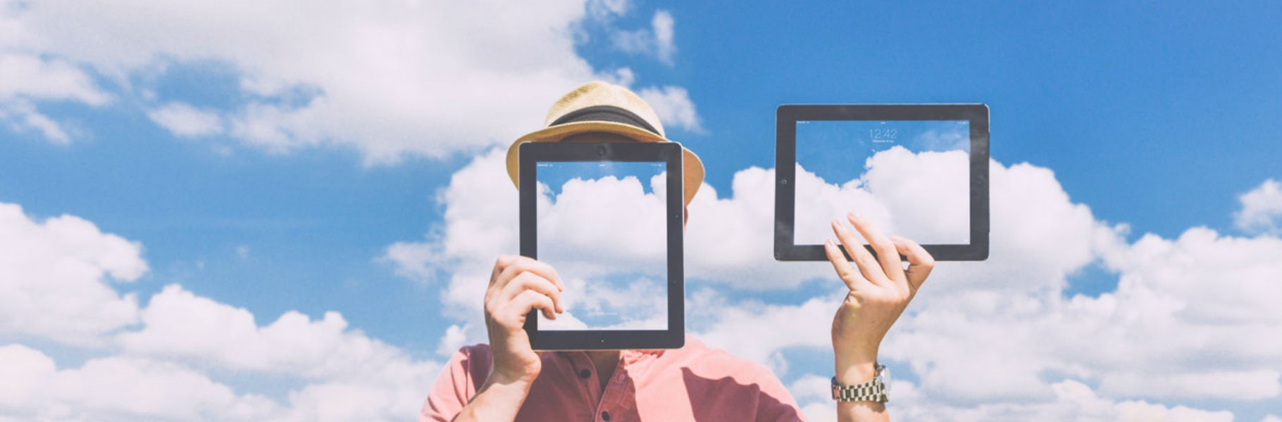 15 Mockups para impresionar a tus clientes: el 6 está genial
