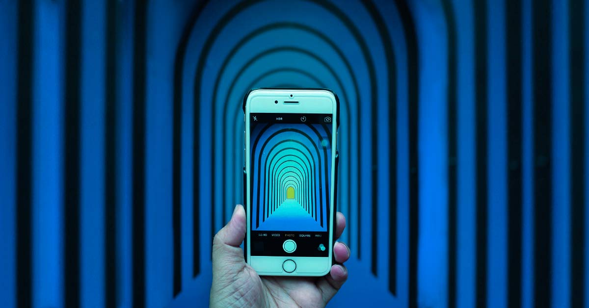 Edita tus fotografías de manera profesional con estas aplicaciones para tu celular
