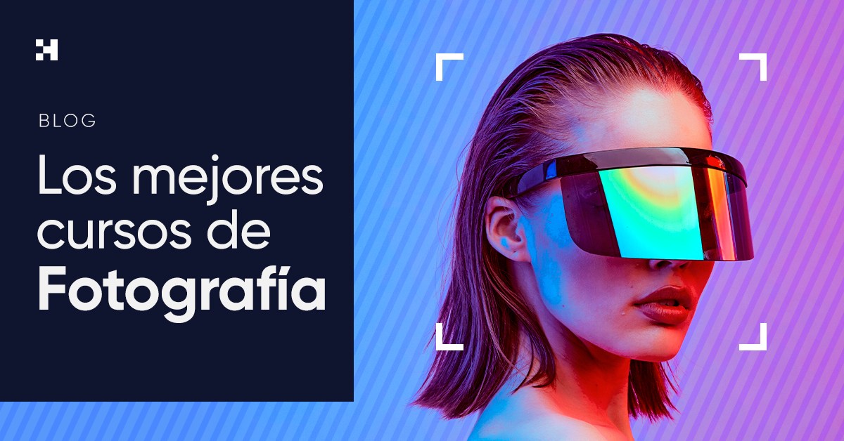 ¿Por qué elegir Crehana para estudiar fotografía?