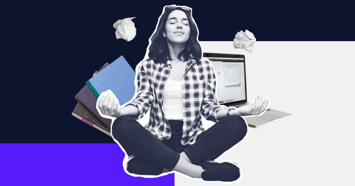 Inteligência emocional no trabalho: como trabalhar minhas emoções sem chorar na tentativa?