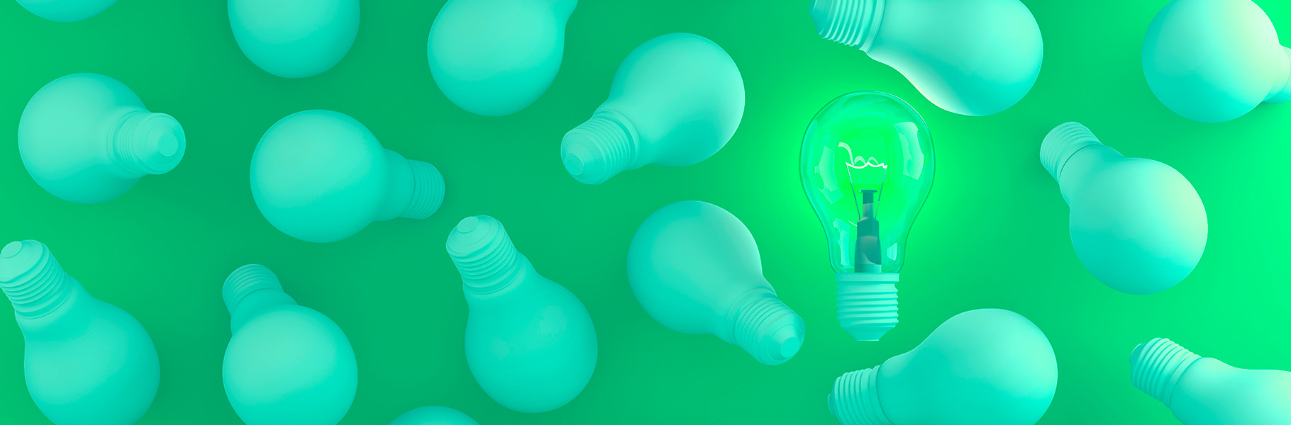 5 Claves del Design Thinking para el trabajo y la vida: con Gonzalo Pérez P.