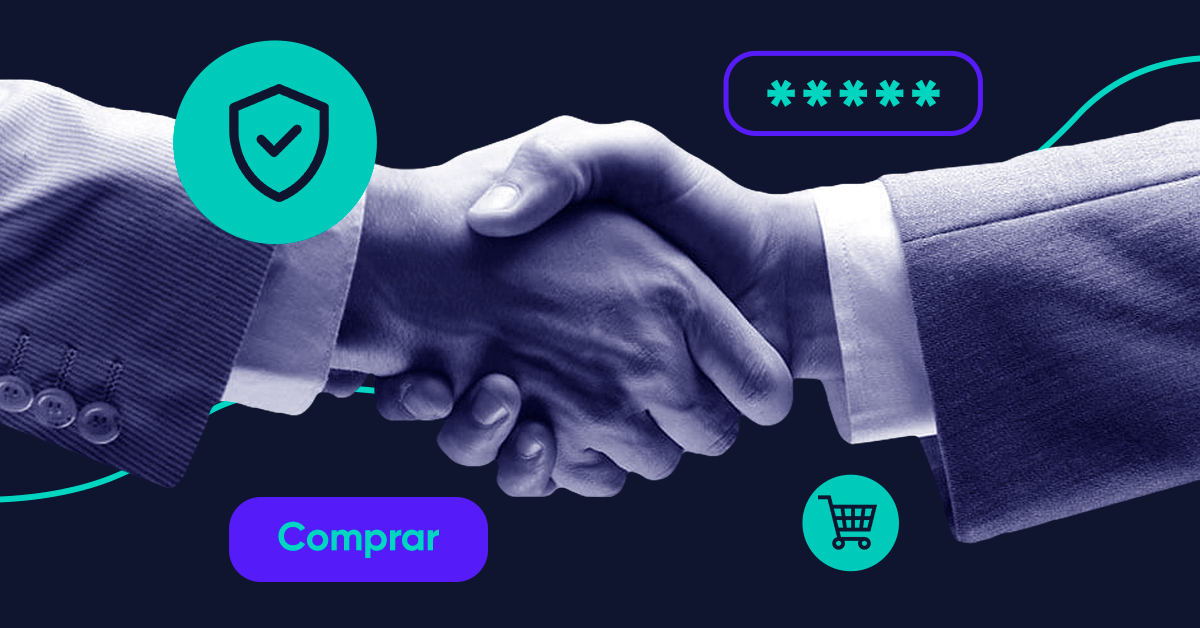 Mejora la seguridad en el comercio electrónico con estos 7 consejos