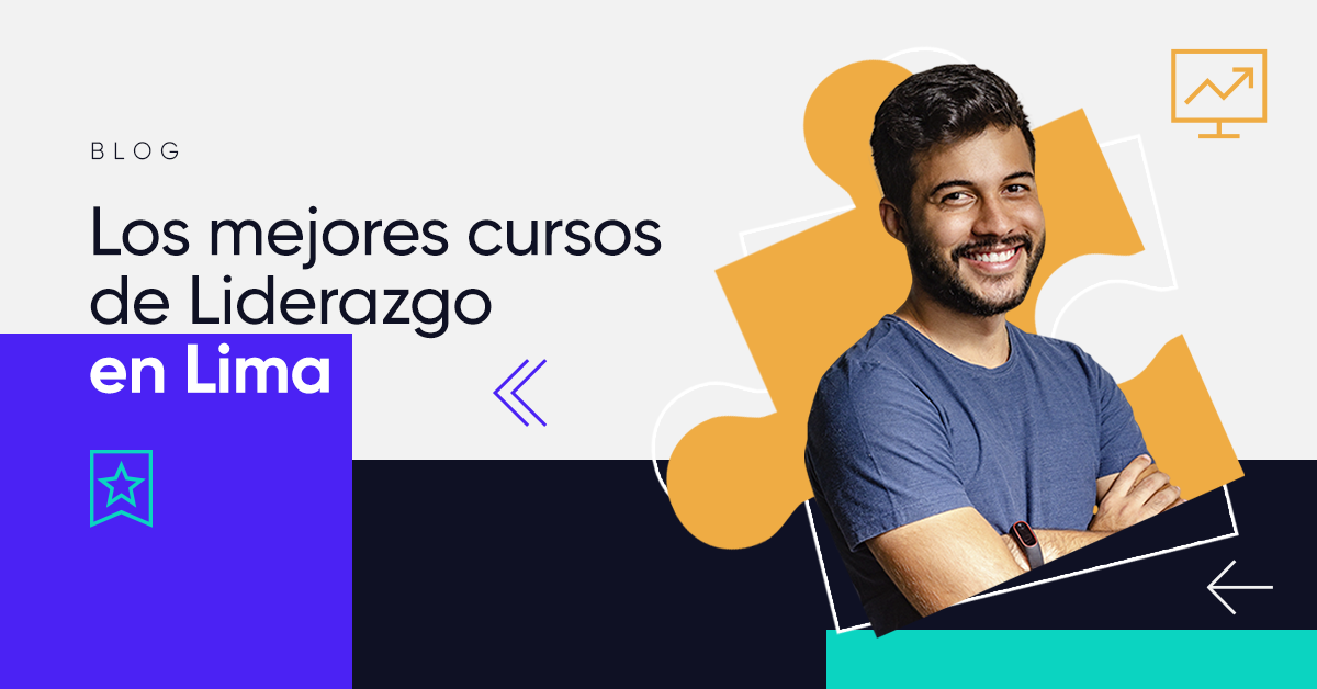 Los mejores cursos de liderazgo en Lima