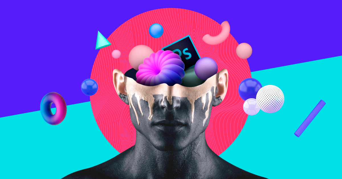 ¿Sabes todo lo que puedes hacer con Photoshop?