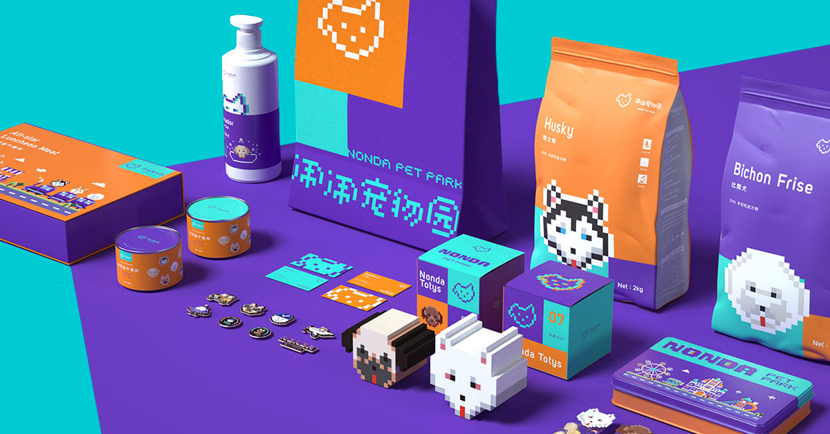 Creación de marcas: Los aportes del packaging
