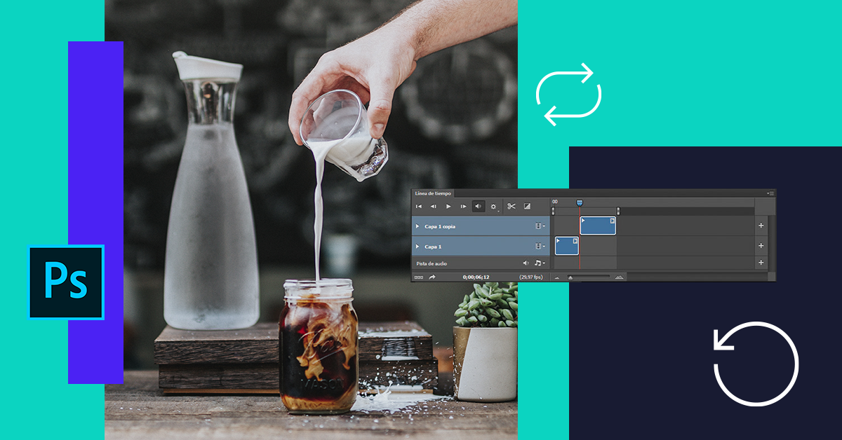 ¿Cómo hacer cinemagraph? Dale movimiento a tus fotografías