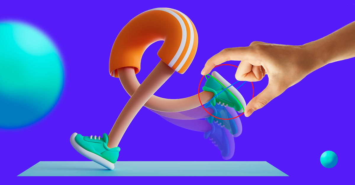 La historia de la animación 3D que jamás te contaron