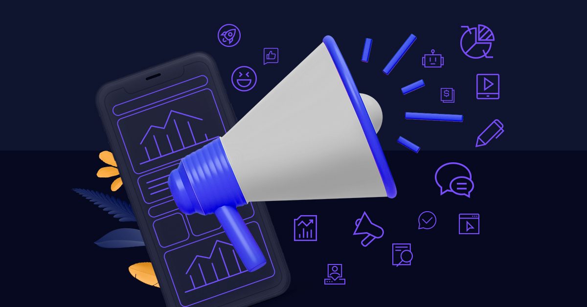 Conoce las tendencias de marketing para el 2021