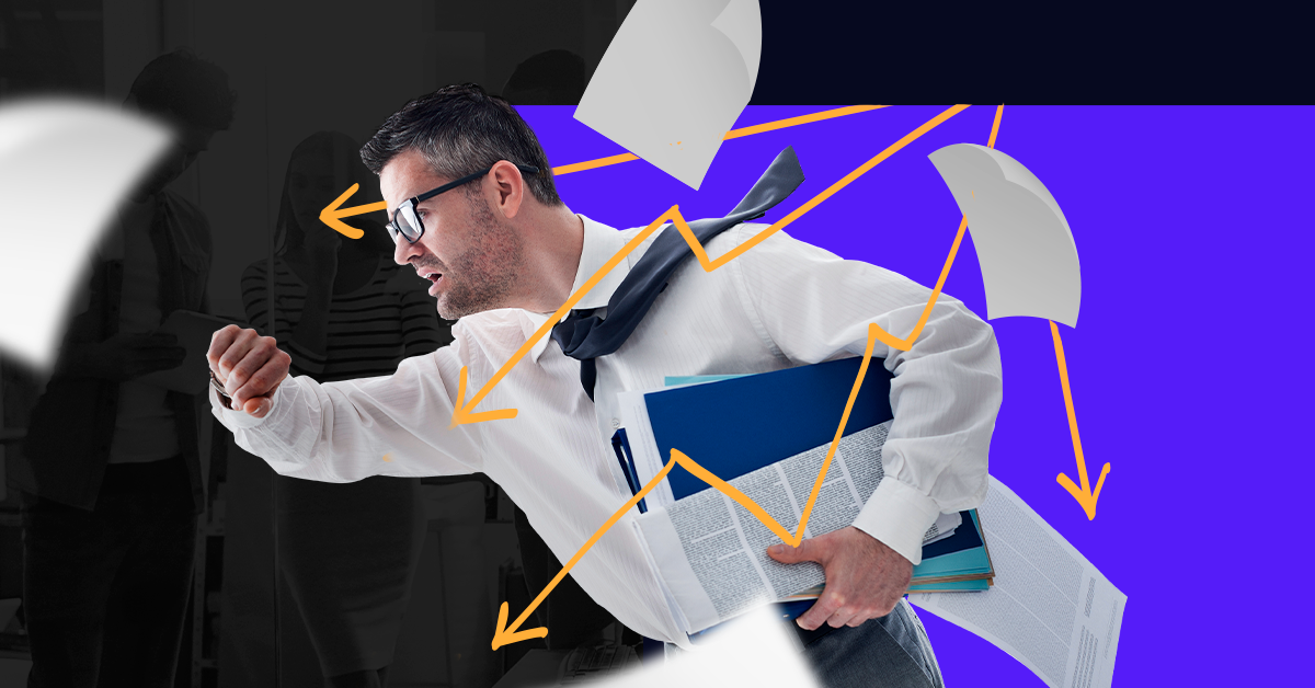 10 errores que un CEO debe evitar