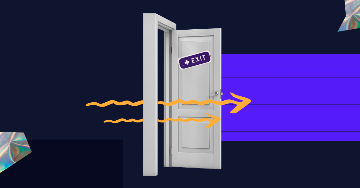 La importancia del Offboarding: ¿Cómo comunicar un despido?