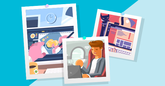 13 Razones para ser Freelancer: la historia jamás contada