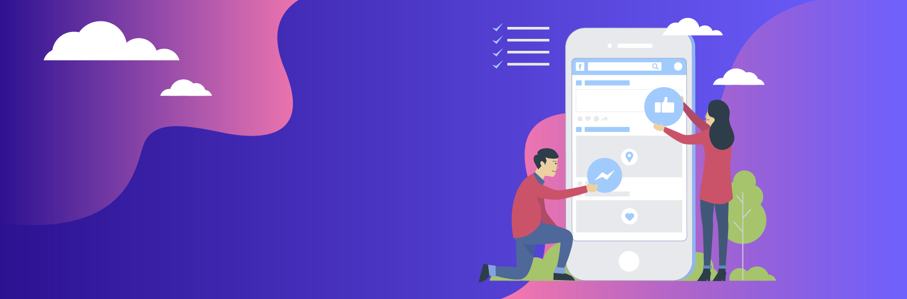 5 apps Android para todo Community Manager