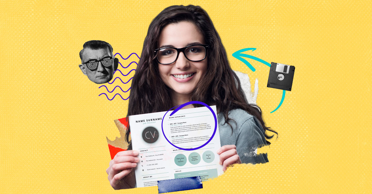 ¿Qué habilidades debo poner en mi currículum?