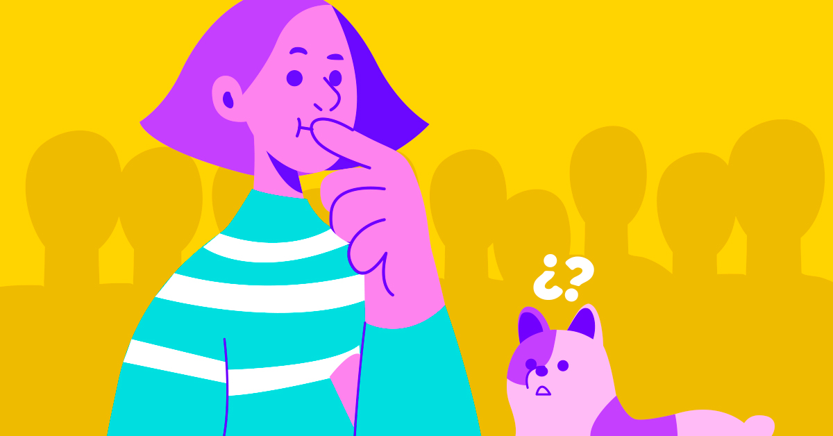 ¿Qué nombre le pongo a mi emprendimiento?