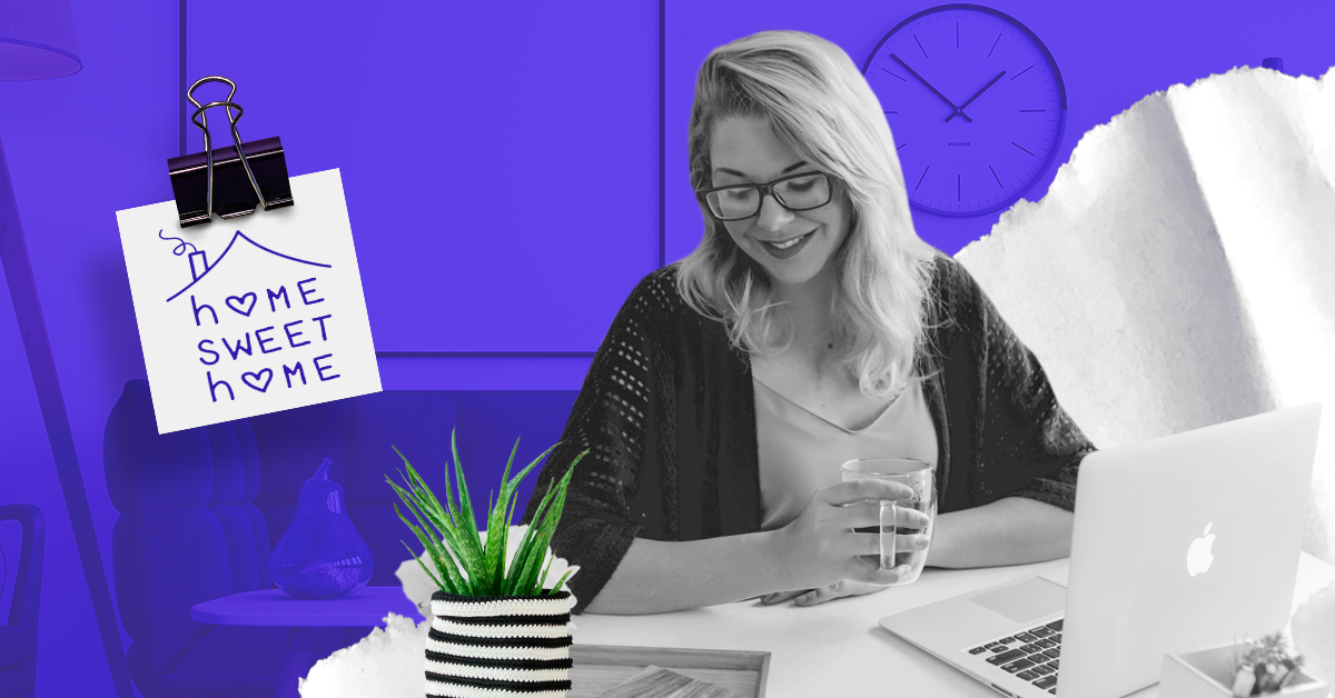 10 profesiones que te permiten trabajar desde casa en este 2021