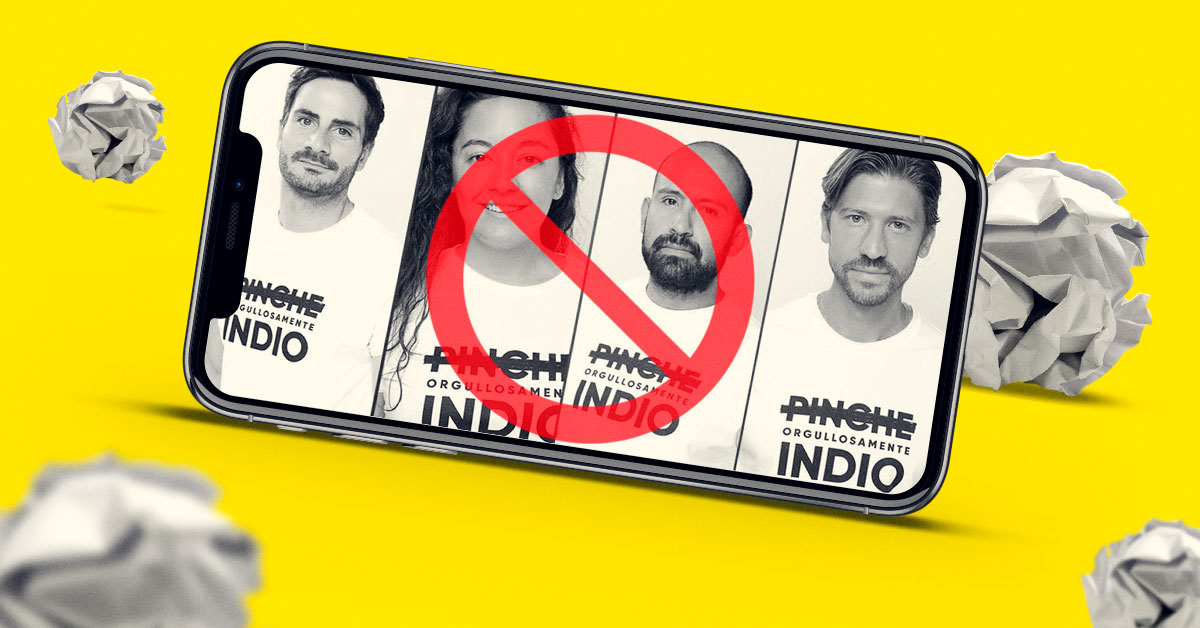 Los peores fails de campañas publicitarias