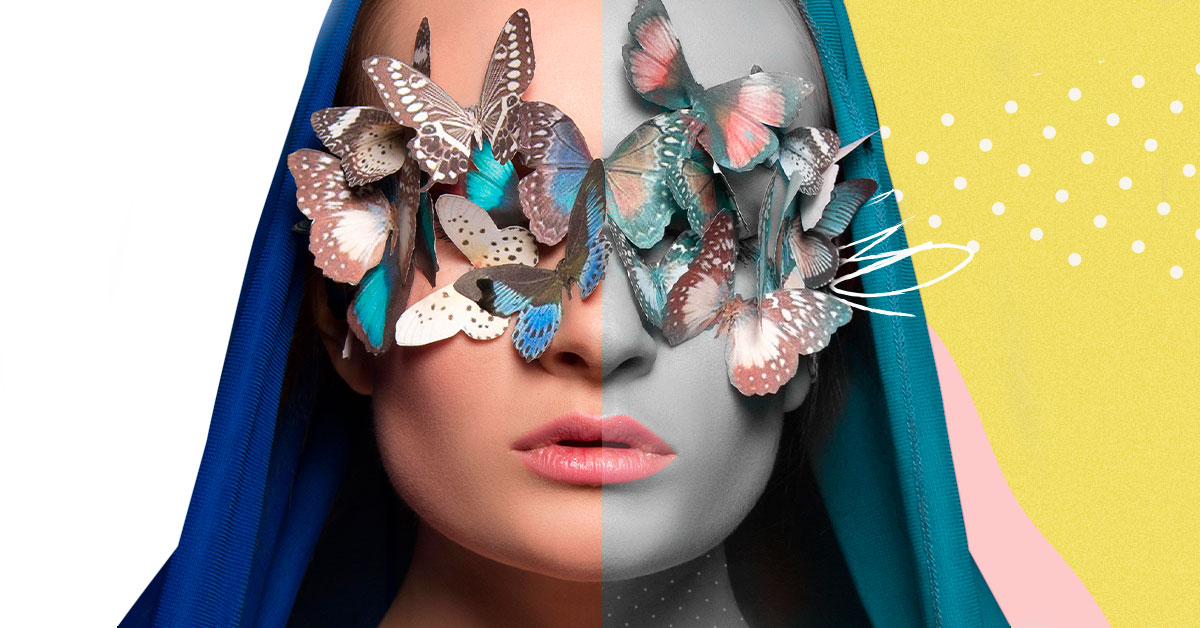 ¿Qué son las acciones de Photoshop? Aquí te lo decimos