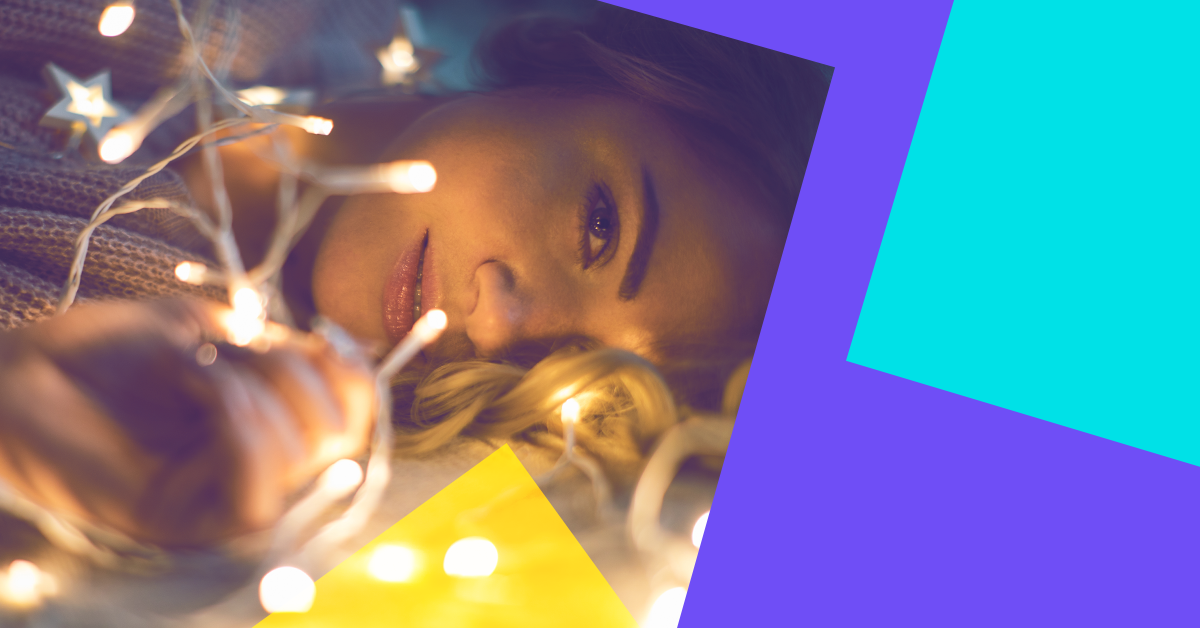 ¡Que tu feed no se vea afectado! Ideas para fotos dentro de casa