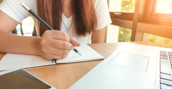 Cómo estudiar en digital y tener un aprendizaje exitoso