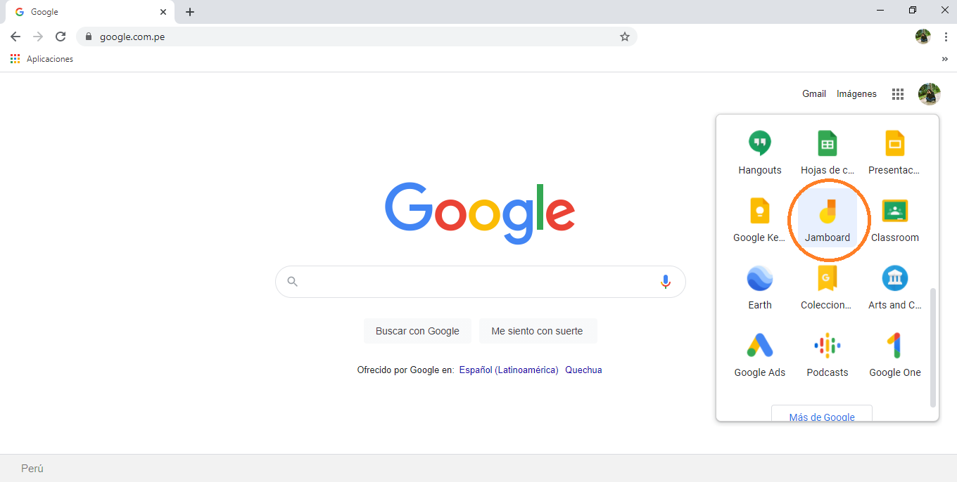 💡 Qué es Jamboard y para qué nos sirve [2021] Crehana EC